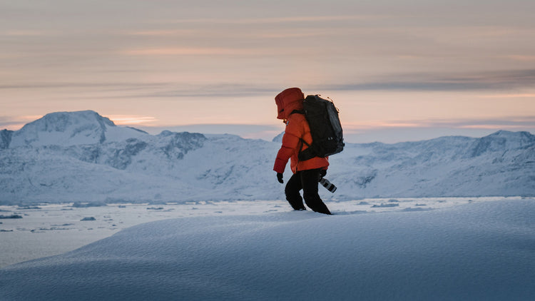 Parajumpers Broeken